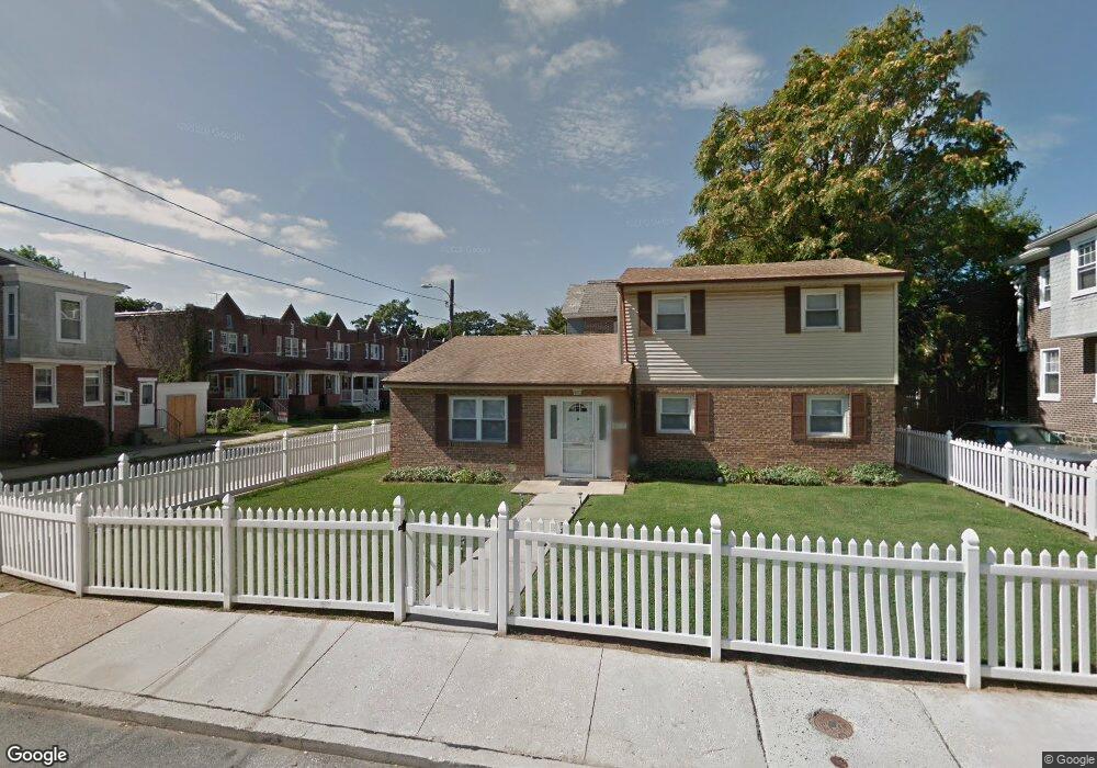 400 W 28th St, Wilmington, DE 19802 - photo 1