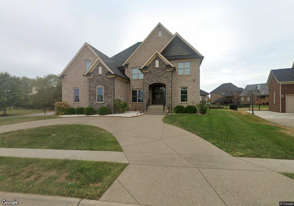 11411 Vista Club Ct, Louisville, KY 40291 - photo 1