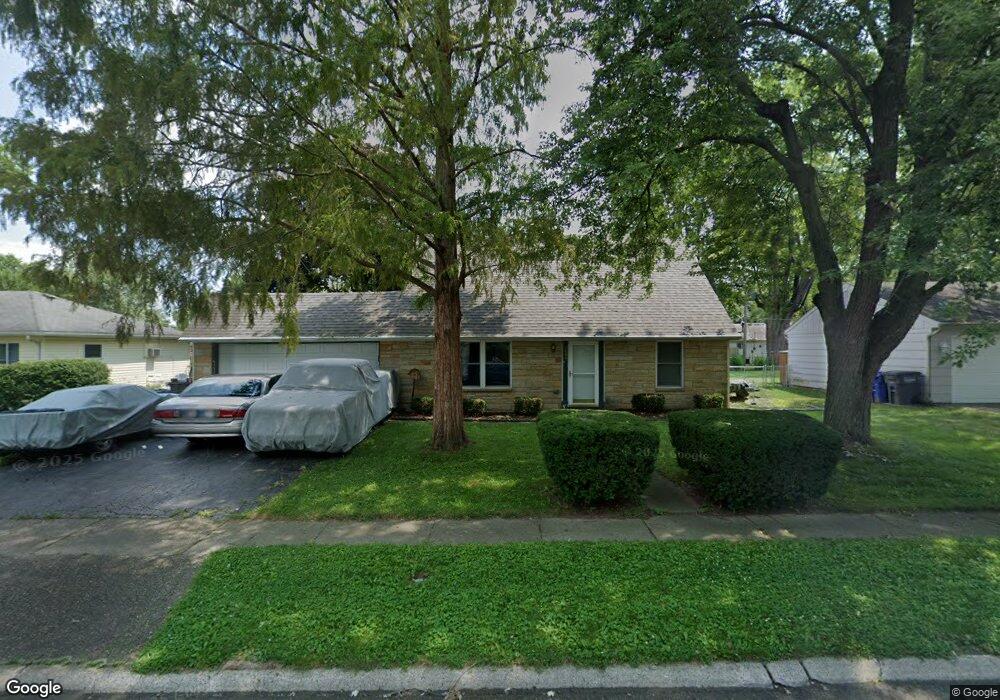 2500 Burningtree Ln, Kokomo, IN 46902 - photo 1