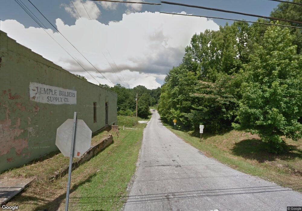 9 Rome St, Temple, GA 30179 - photo 1