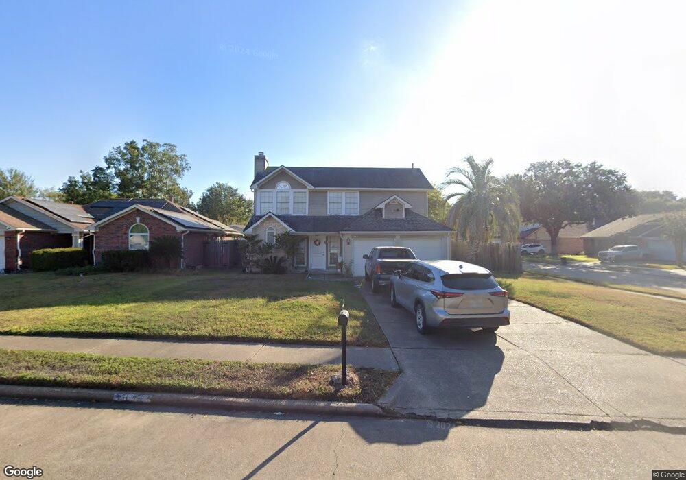 7718 Woodland Dr W, Houston, TX 77040 - photo 1