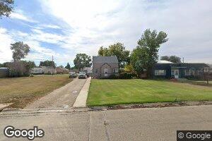 713 4th St SE, Sidney, MT 59270