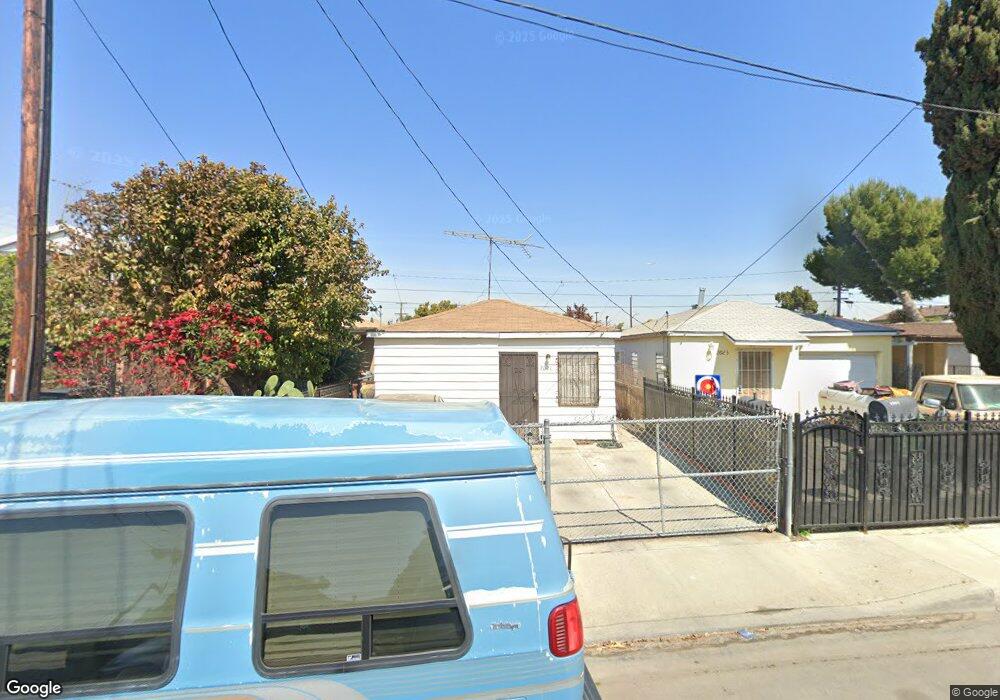 2021 E Shauer St, Compton, CA 90222 - photo 1