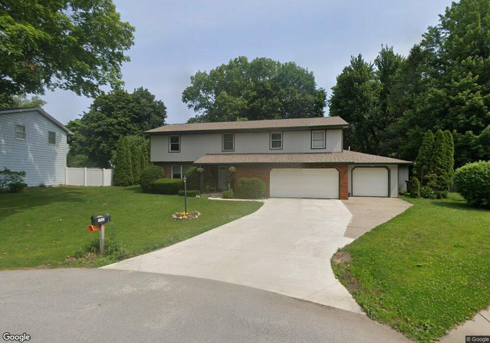 17645 Briarcliff Ct, South Bend, IN 46635 - photo 1