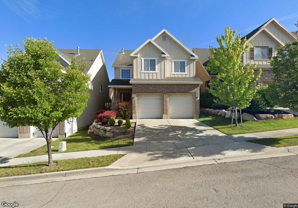 2822 W Fox Hunters Loop, Lehi, UT 84043 - photo 1