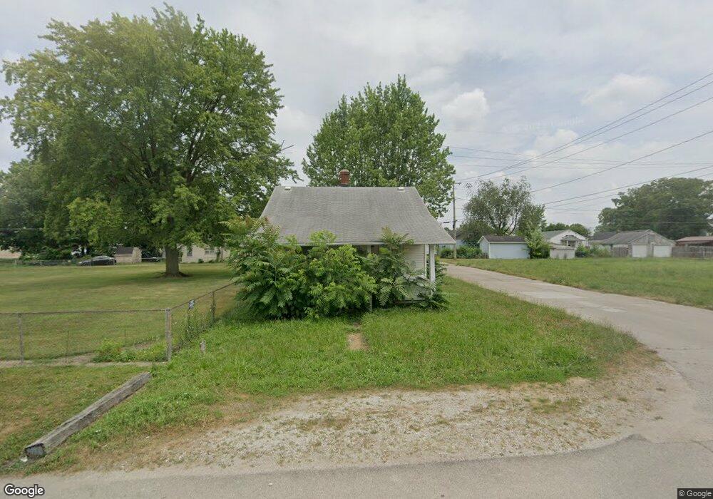 2720 S Franklin St, Muncie, IN 47302 - photo 1