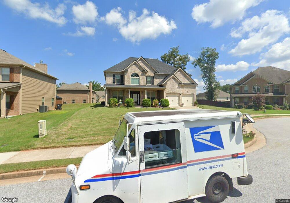 25 Caleb Ct, Covington, GA 30016 - photo 1