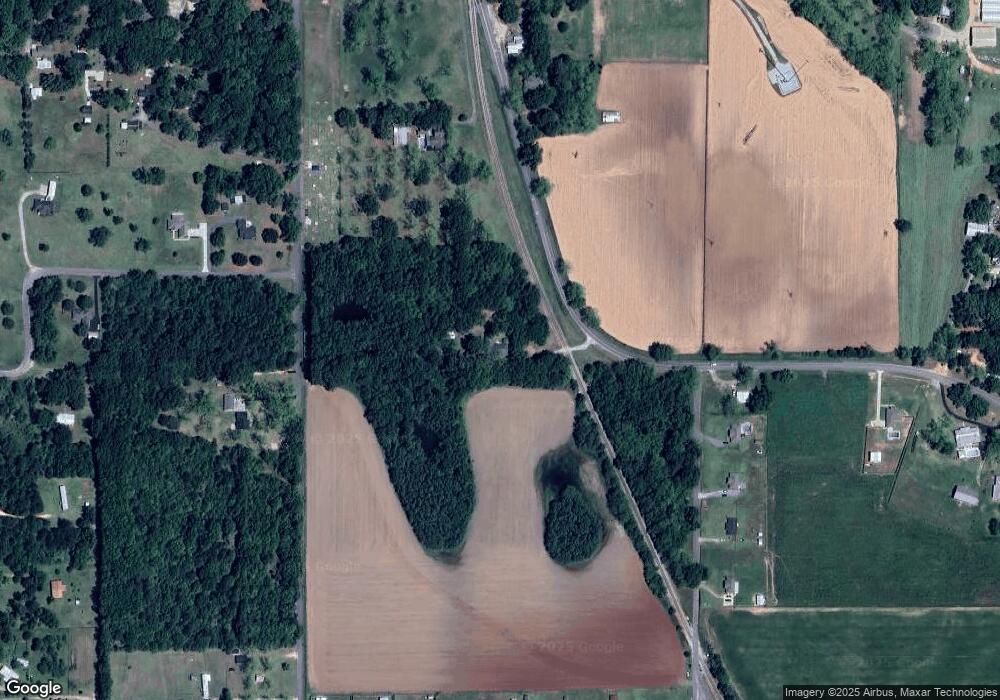 5191 Highway 613, Lucedale, MS 39452 - photo 1