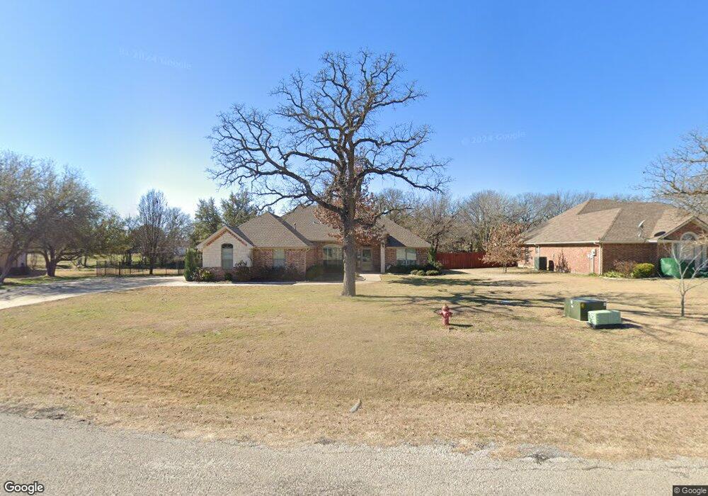 4602 Stoney Creek Ct, Granbury, TX 76049 - photo 1