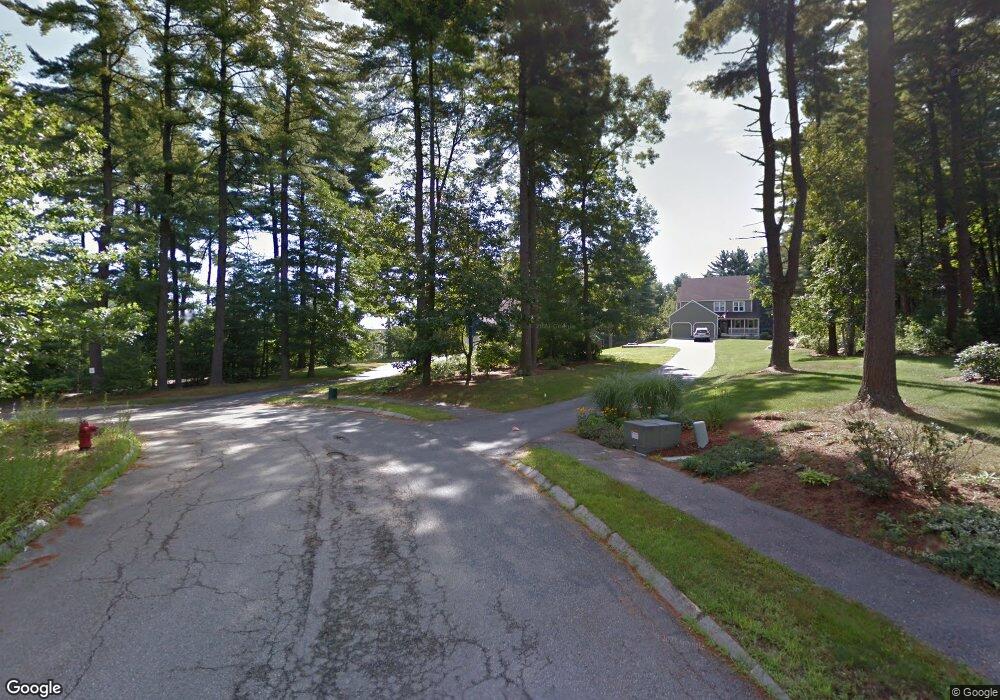 26 Edmunds Way, Northborough, MA 01532 - photo 1