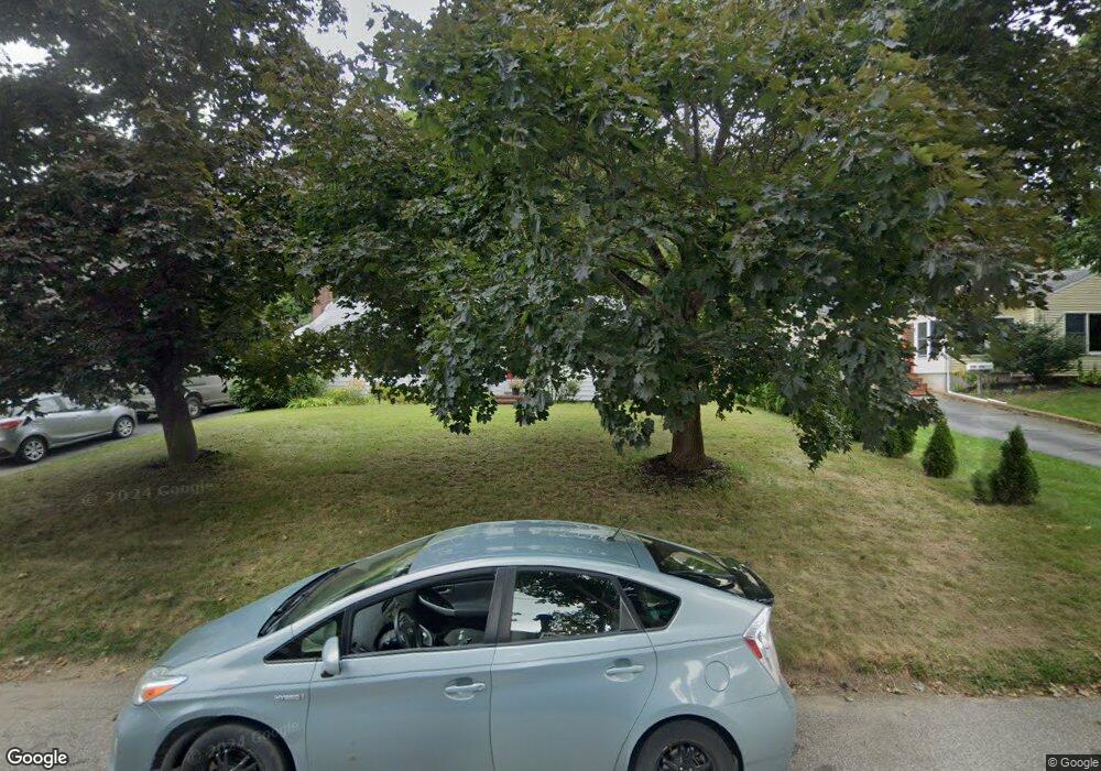 100 Meadow Rd, Portsmouth, NH 03801 - photo 1