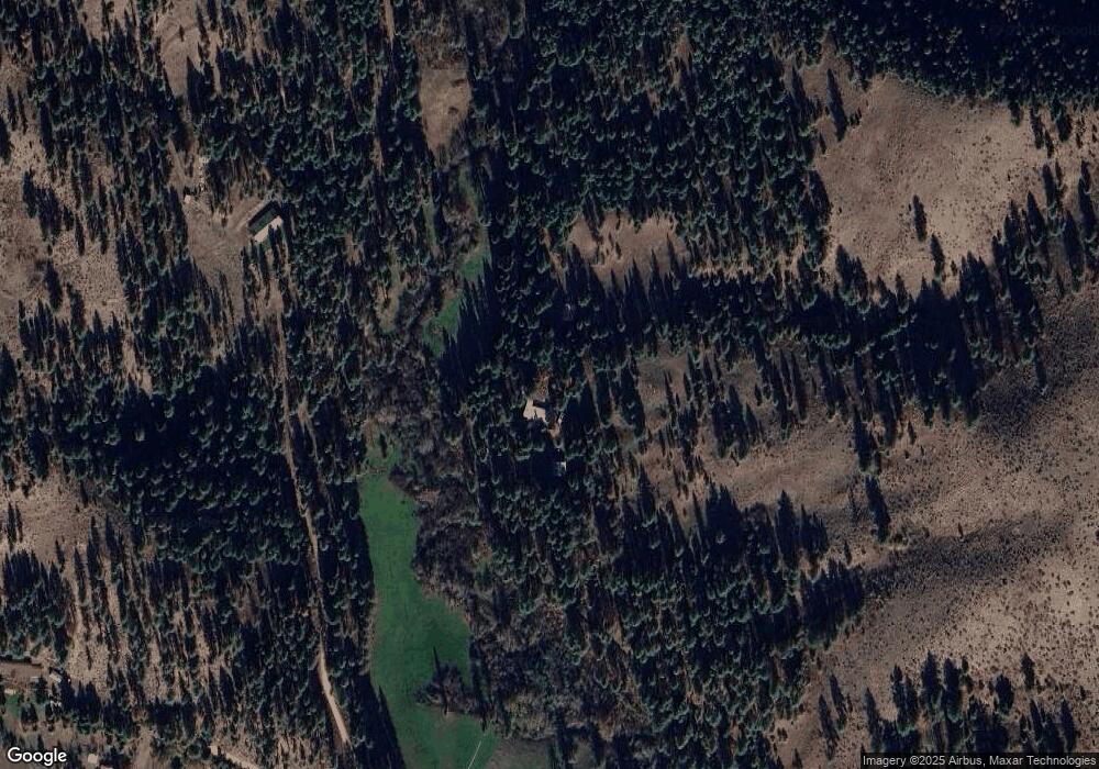 48149 E Pine Creek Rd, Halfway, OR 97834 - photo 1