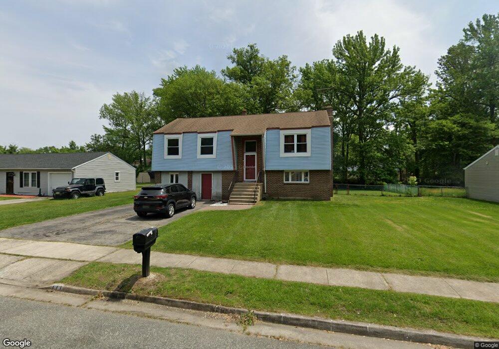 111 Primrose Ln, Penns Grove, NJ 08069 - photo 1