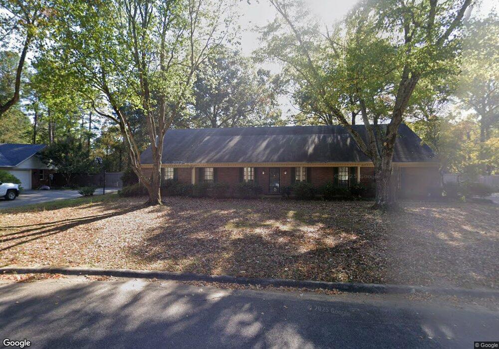 23 Westchester Ct, Little Rock, AR 72223 - photo 1