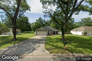 109 Wisteria Ln, Leesburg, GA 31763