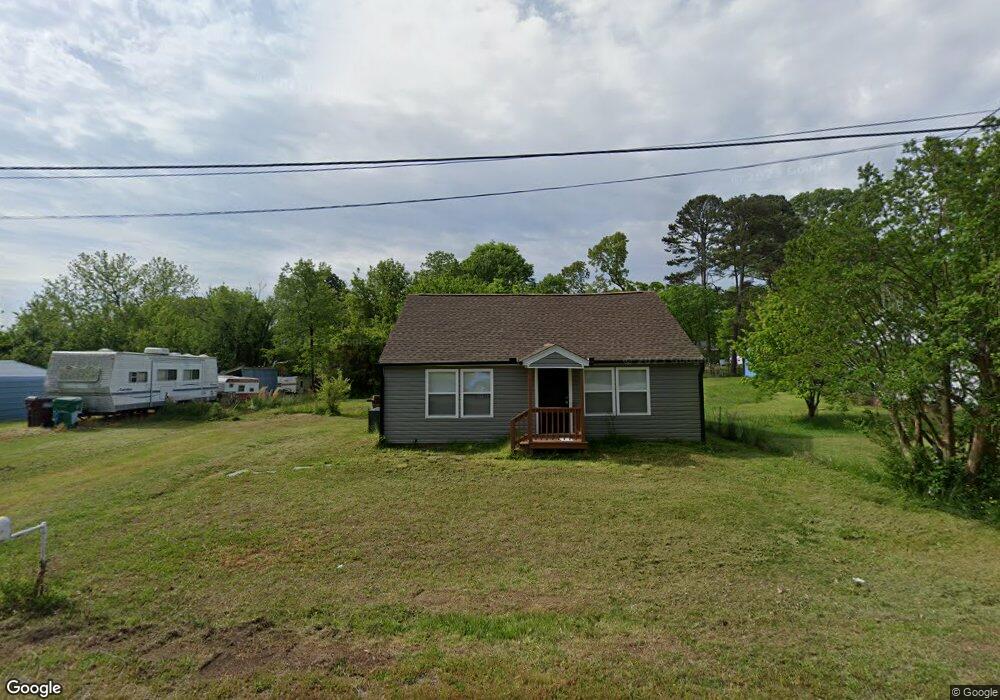 2508 Lowe Ave, High Point, NC 27260 - photo 1