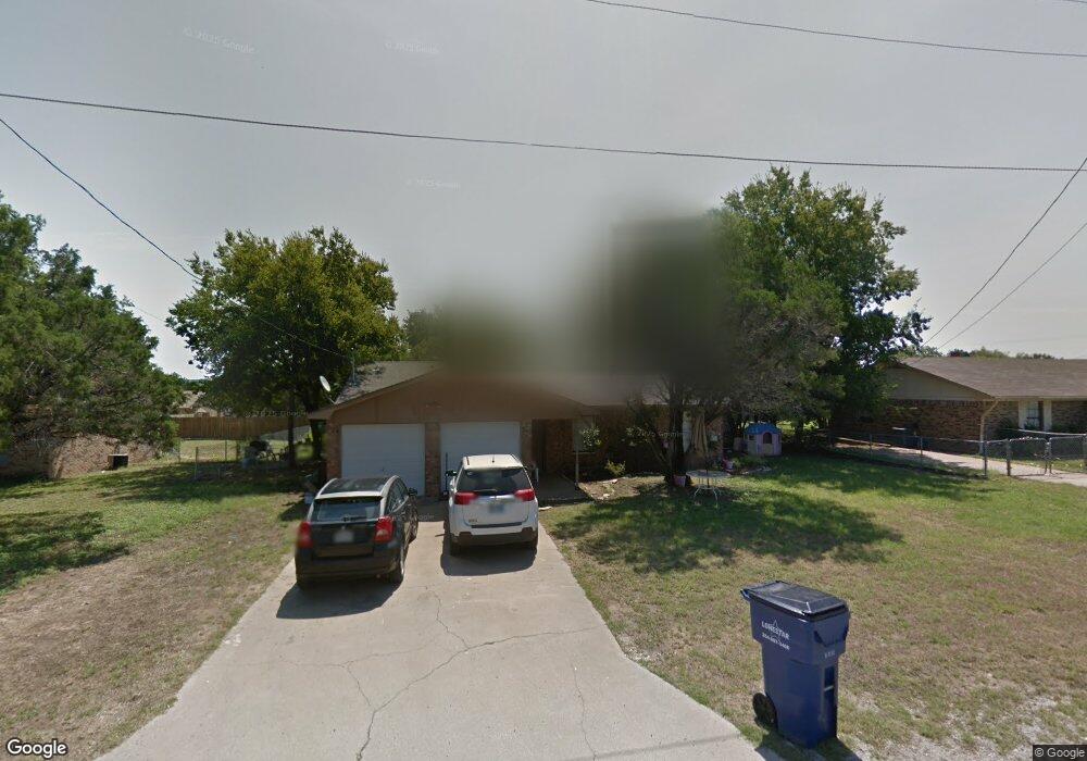 2405 Woodhaven Dr, Granbury, TX 76048 - photo 1