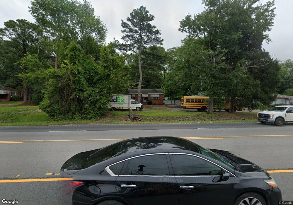 4366 Pio Nono Ave, Macon, GA 31206 - photo 1