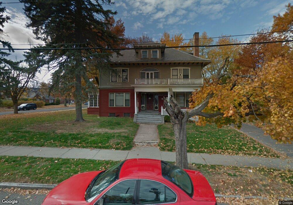 97 Locust St, Holyoke, MA 01040 - photo 1