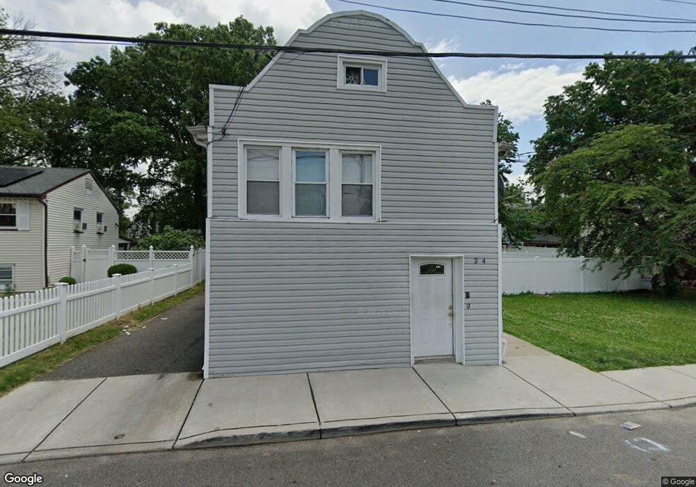 34 John St, Little Ferry, NJ 07643 - photo 1