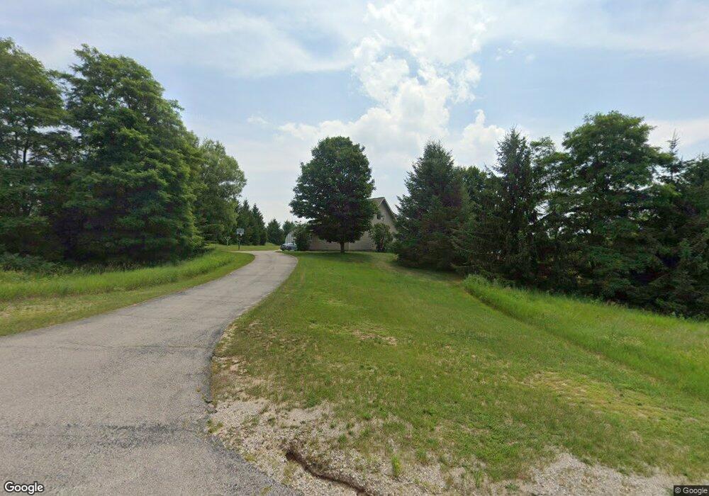 6336 E Harrys Rd, Traverse City, MI 49684 - photo 1