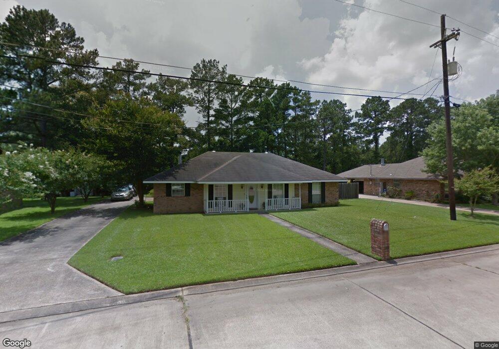 211 Twin Oaks Rd W, Pineville, LA 71360 - photo 1