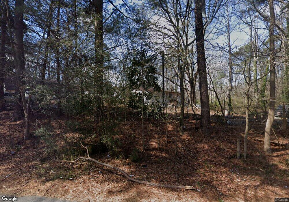 4559 Beavers Rd, Forest Park, GA 30297 - photo 1
