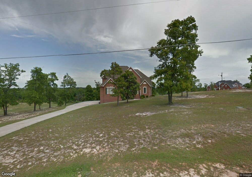 201 Tulip Ct, Macon, GA 31216 - photo 1