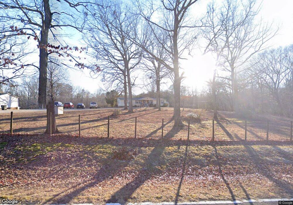 306 Dover Rd, Kings Mountain, NC 28086 - photo 1