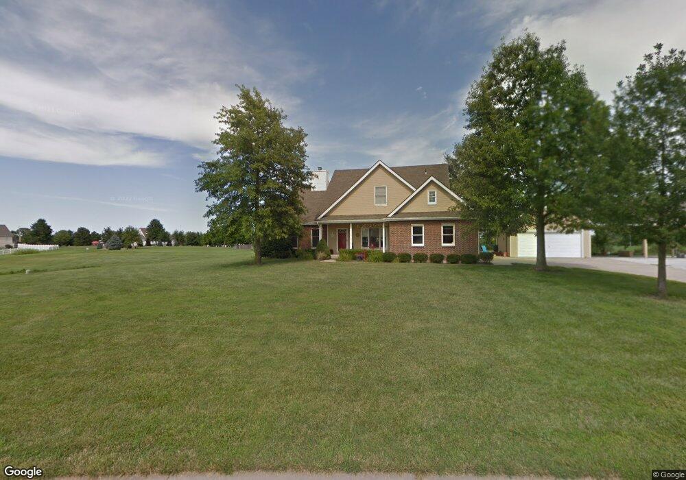 6817 Deer Ridge Dr, Shawnee, KS 66226 - photo 1