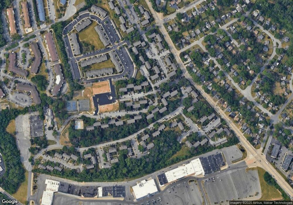 4806 Central Terrace unit 4806, Wilmington, DE 19802 - photo 1