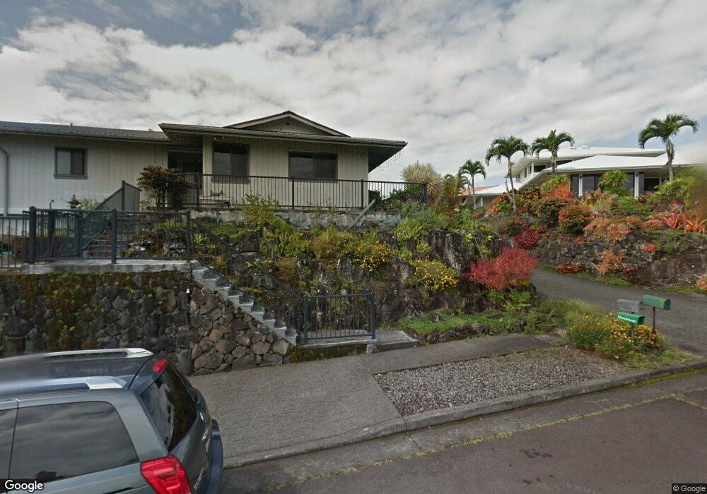579A Kaanini St, Hilo, HI 96720 - photo 1