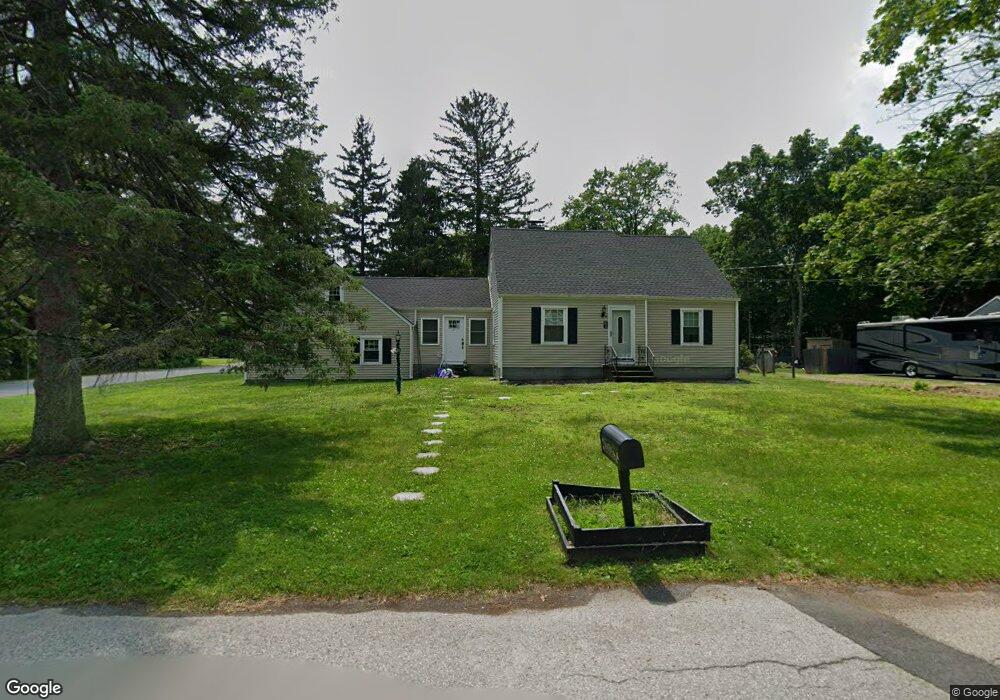 8 Pine Tree Dr, Poughkeepsie, NY 12603 - photo 1