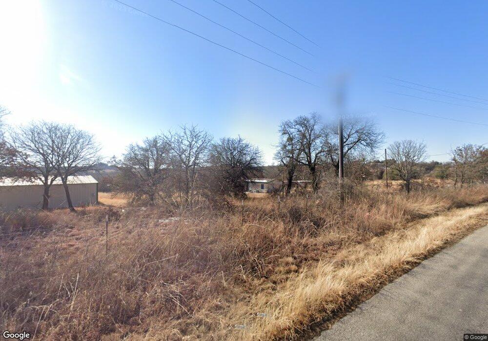 450 Big Salty Ln, Springtown, TX 76082 - photo 1