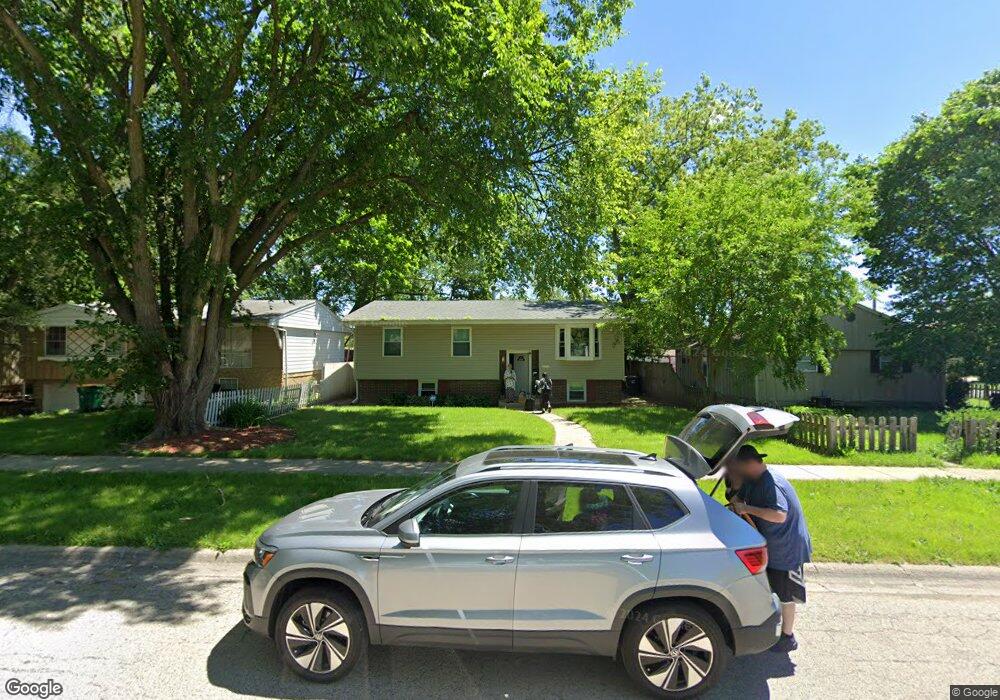 2117 Hermon Ave, Zion, IL 60099 - photo 1