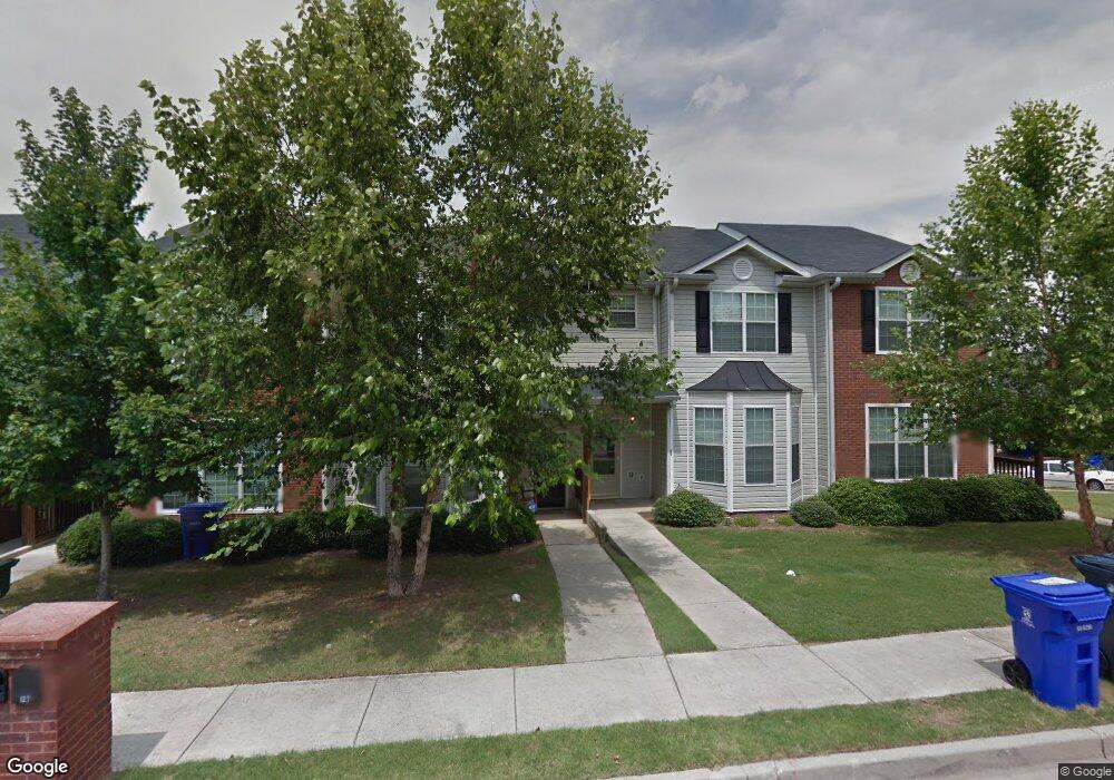 127 Hawkeye Ln unit N/a, Conyers, GA 30012 - photo 1