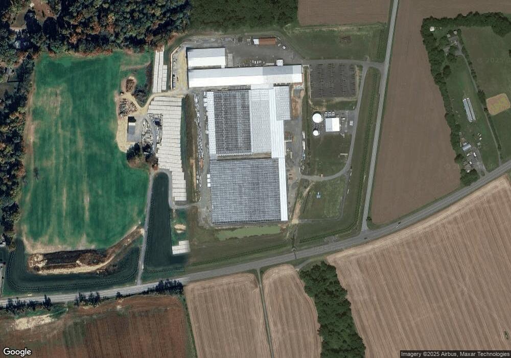 935 Cecilton Warwick Rd, Warwick, MD 21912 - photo 1