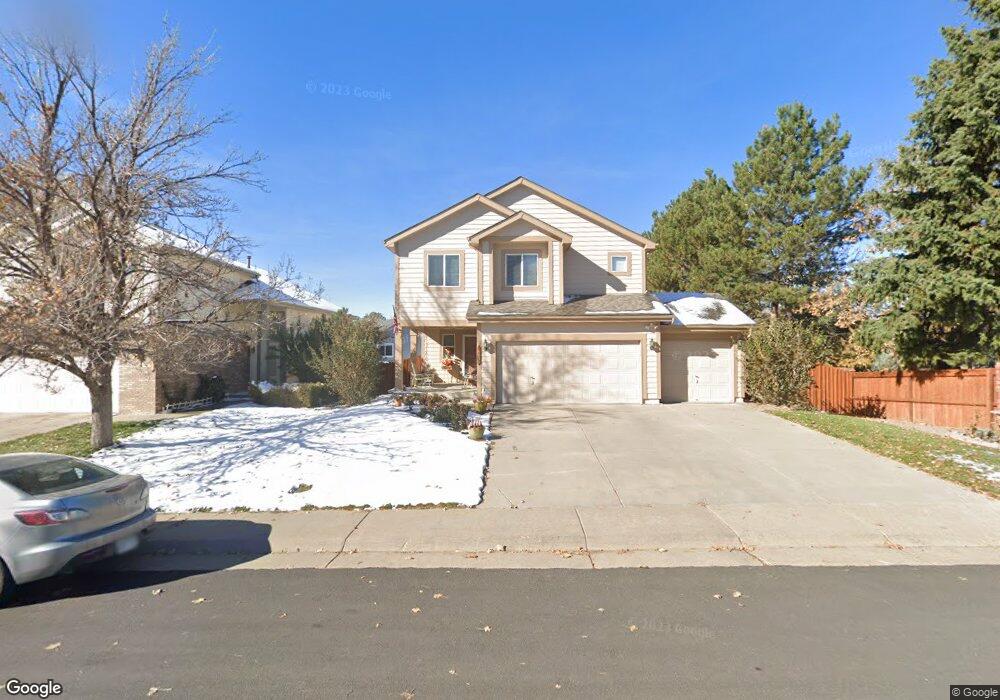 18899 E Whitaker Cir, Aurora, CO 80015 - photo 1