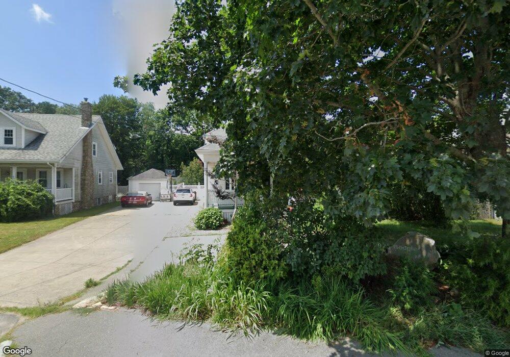 203 Main St, Acushnet, MA 02743 - photo 1