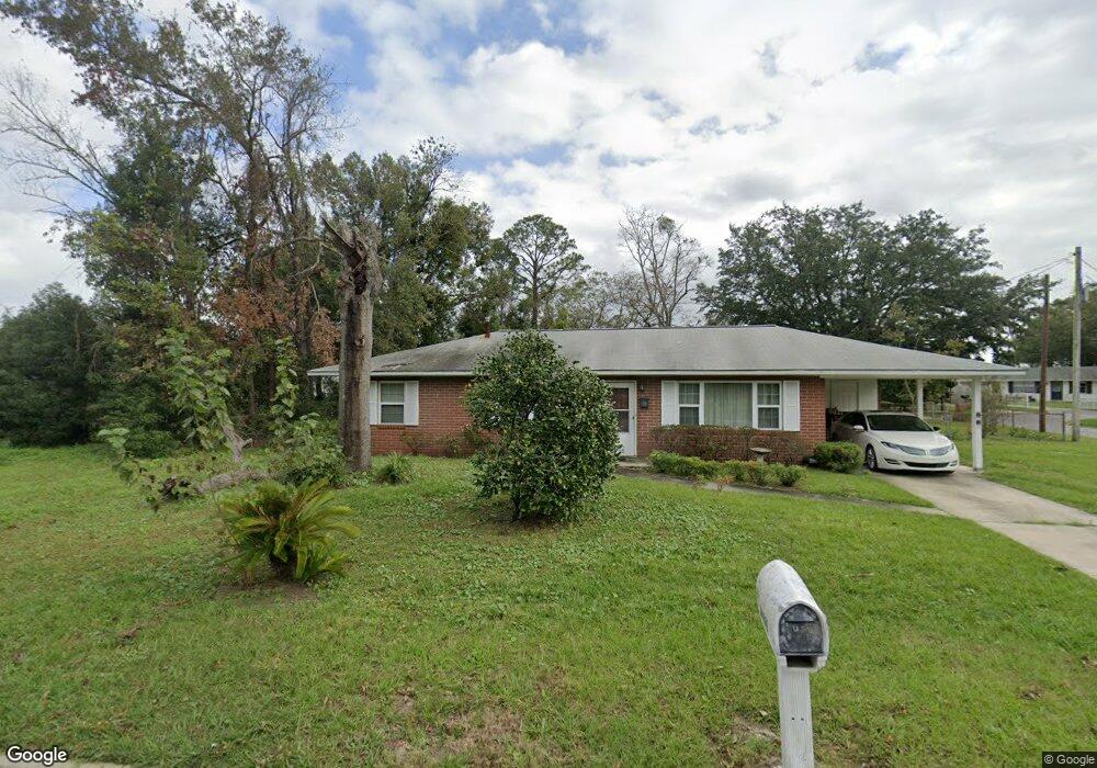 2606 Cleburne St, Brunswick, GA 31520 - photo 1