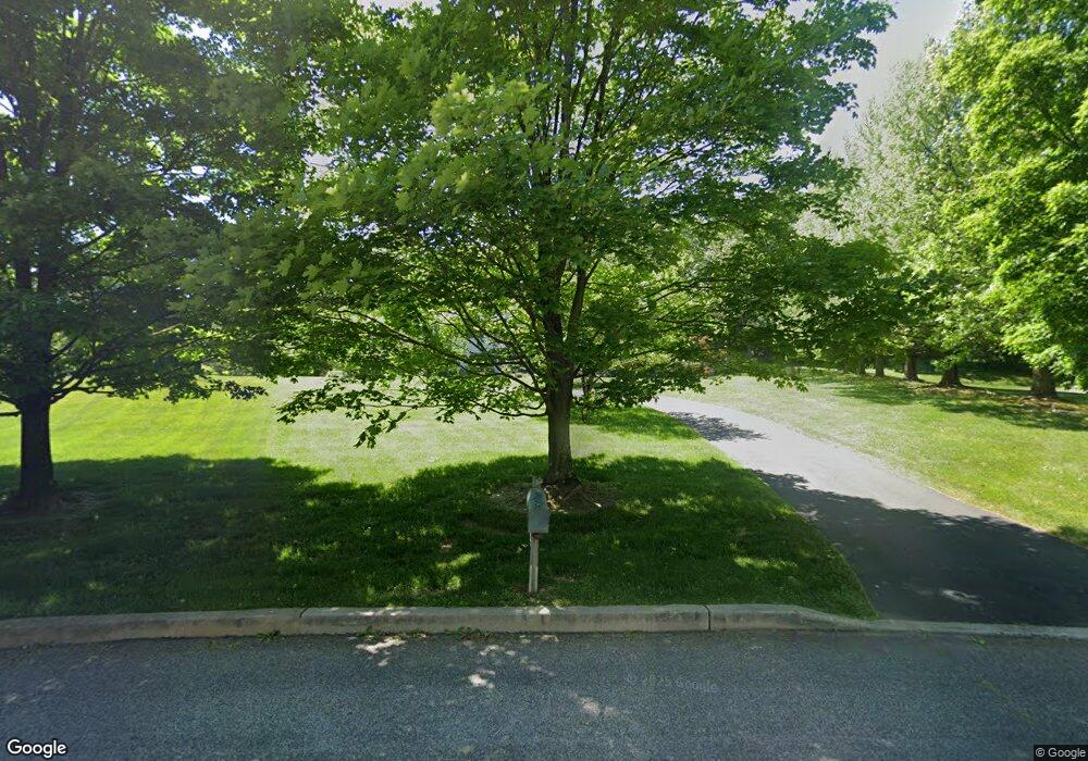 2850 W Fox Chase Cir, Doylestown, PA 18902 - photo 1