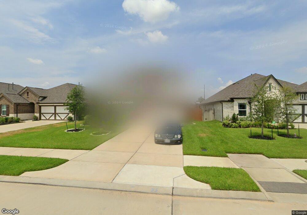 3918 Palmer Meadow Ct, Fulshear, TX 77494 - photo 1