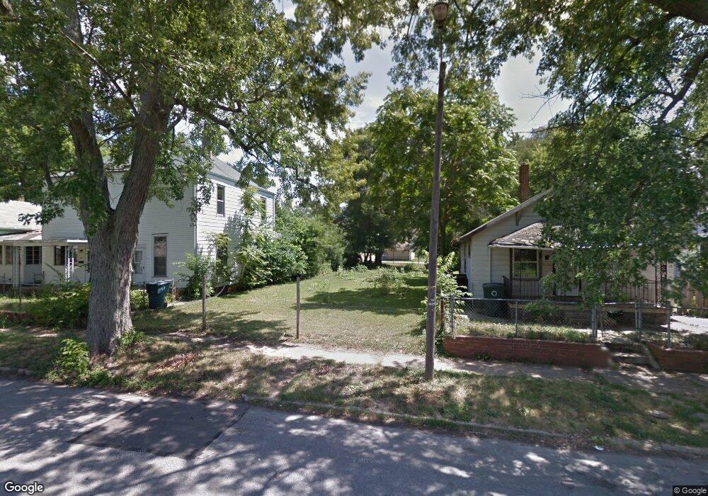 826 N Jefferson St, Muncie, IN 47305 - photo 1