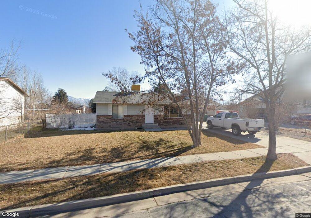 7535 S Marylebone Rd, West Jordan, UT 84084 - photo 1