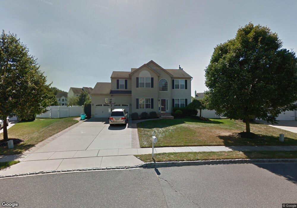 9 Adams Ln, Hainesport, NJ 08036 - photo 1