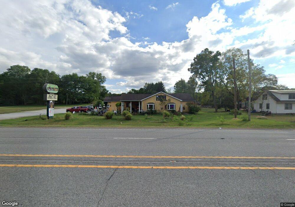 4318 W Us Highway 20, La Porte, IN 46350 - photo 1