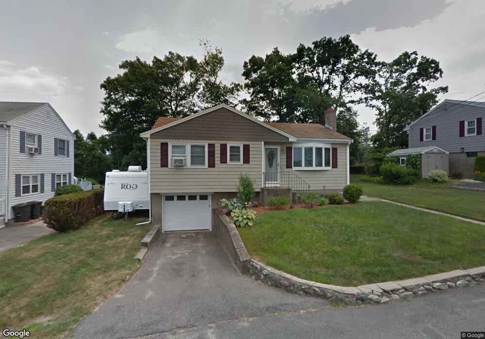 16 Highet Ave, Woburn, MA 01801 - photo 1