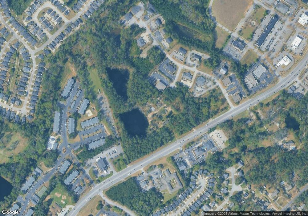 388 N Belair Rd, Evans, GA 30809 - photo 1