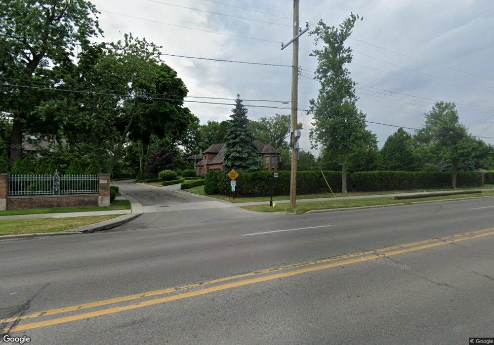 15 Rathbone Place, Grosse Pointe, MI 48230 - photo 1