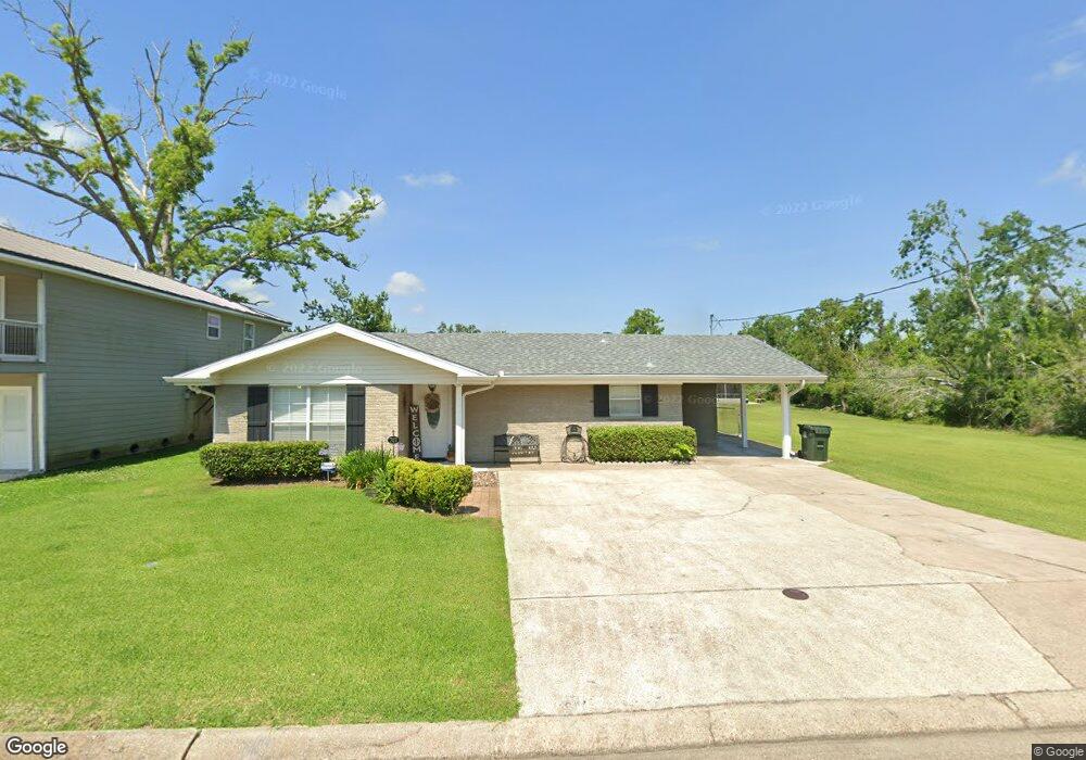 707 Duval Ave, Houma, LA 70364 - photo 1